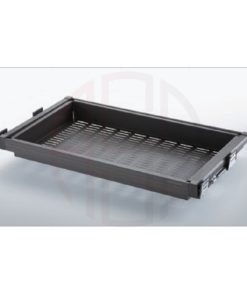 طبقه فلزی ریلی داخل کمد لباس WS4120 – یونی هوپر