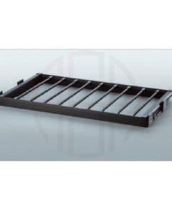 جاشلواری ریلی داخل کمد لباس WS4122 – یونی هوپر