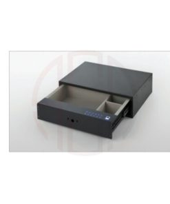 گاو صندوق ریلی دیجیتالی به همراه اثر انگشت WS4138FP – یونی هوپر