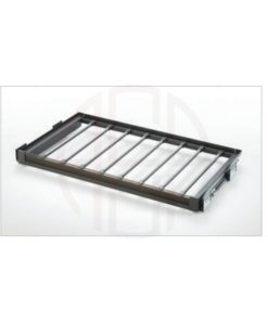 جاشلواری ریلی با فرانت شیشه WS4143G – یونی هوپر