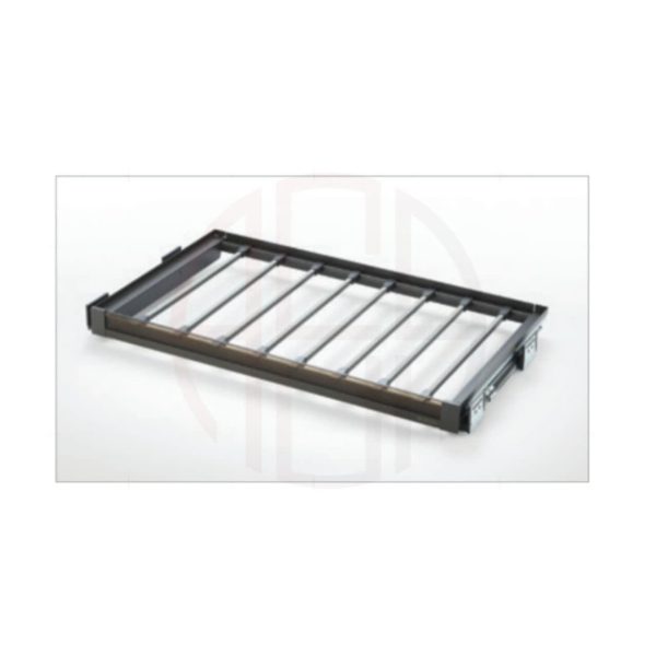 جاشلواری ریلی با فرانت شیشه WS4143G – یونی هوپر