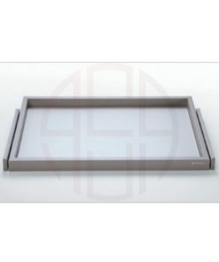 طبقه کشویی ریلی داخل کمد لباس WS4154 – یونی هوپر