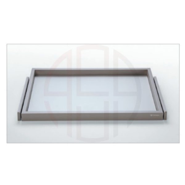 طبقه کشویی ریلی داخل کمد لباس WS4154 – یونی هوپر