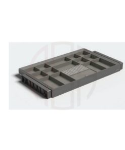 جای زیور آلات ریلی داخل کمد لباس WS4184 – یونی هوپر