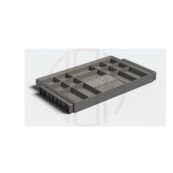 جای زیور آلات ریلی داخل کمد لباس WS4184 – یونی هوپر