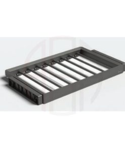 جای شلوار ریلی داخل کمد لباس WS4185 – یونی هوپر