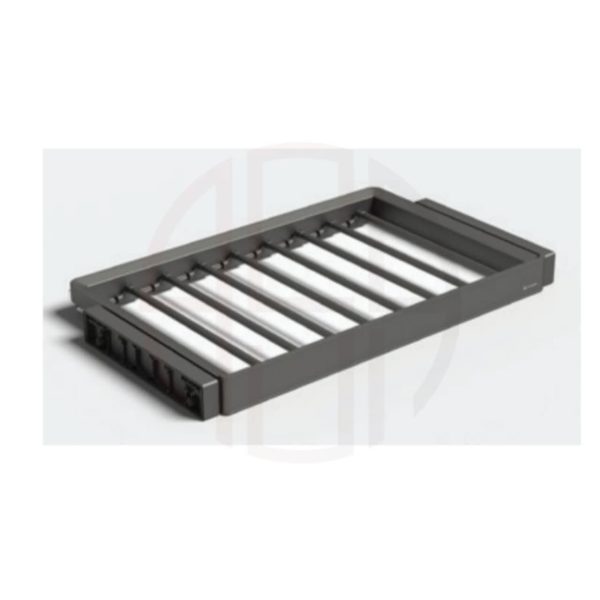 جای شلوار ریلی داخل کمد لباس WS4185 – یونی هوپر