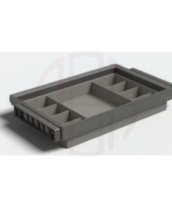 اکسسوری چند منظوره ریلی داخل کمد لباس WS4186 – یونی هوپر