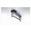 رگال سقفی ریلی داخل کمد لباس WS4307S – یونی هوپر