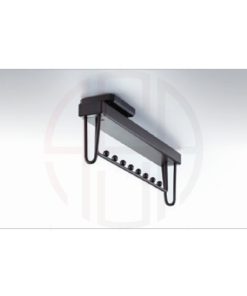 رگال سقفی ریلی داخل کمد لباس WS4307S – یونی هوپر