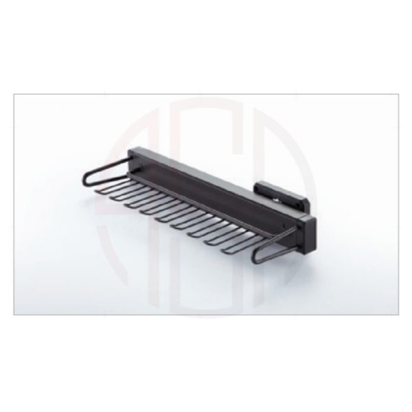 جای کروات ریلی داخل کمد لباس WS4310S – یونی هوپر