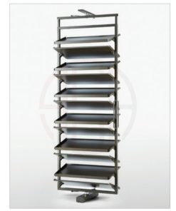 جاکفشی گردان  WS4518 Gملونی 8 طبقه