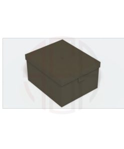 باکس چرمی داخل کمد لباس WSL6.130OL – یونی هوپر