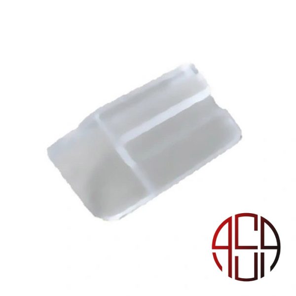 ضربه‌گیر و گردگیر بی‌رنگ فانتونی مدل B4