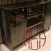 بوفه دکوراتیو مدل VELORA فانتونی P213