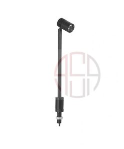 چراغ LED پایه دار مینیمال لوتوس با ترانس فانتونی N903