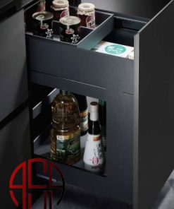 سوپر مواد غذایی اسلیم با آرامبند فانتونی کد  F590 - F591