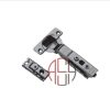 لولا آرامبند پریمیوم تیتانیومی 95 درجه روکار کلیپسی با پایه خطی 3D فانتونی کد A113
