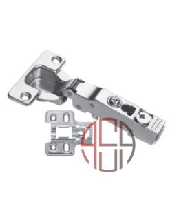 لولا ساده اکو خلاص فشاری 100 درجه (P2O) روکار کلیپسی با پایه چهار پیچ فانتونی کد A041