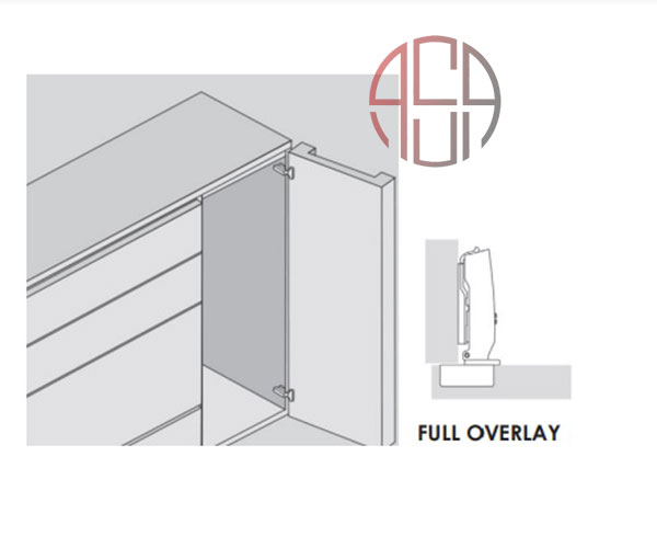 لولا آرامبند استار پلاس تیک در (ضخیم) 95 درجه روکار کلیپسی با پایه صلیبی 3D فانتونی کد A062
