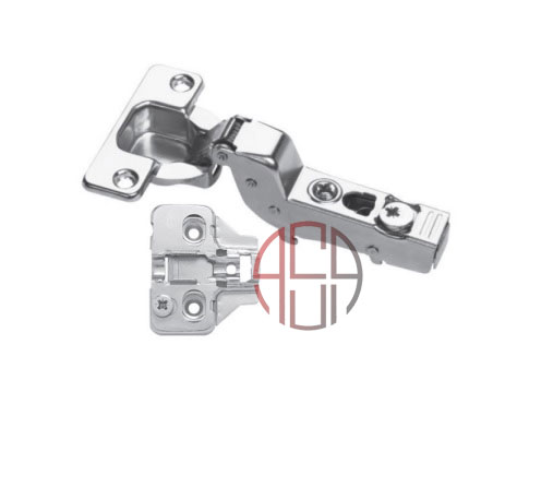 لولا آرامبند سری استار 110 درجه توکار کلیپسی با پایه صلیبی 3D فانتونی کد A013