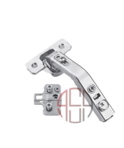 لولا ساده استار پلاس بای فولد 135 درجه کلیپسی با پایه صلیبی 3D فانتونی کد A033
