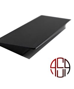 دستگیره مدل اسپانیش استایل رنگ مشکی مات فانتونی کد i335