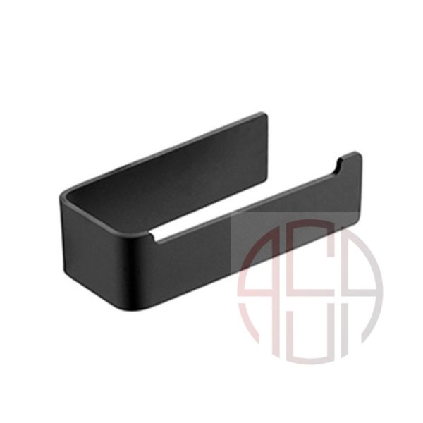 هولدر دستمال توالت 147mm یک‌طرفه باز چسبی مدل C فانتونی کد S022