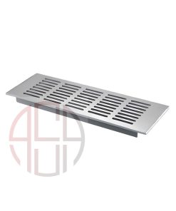 دریچه هوا PVC مخصوص یخچال توکار فانتونی M170