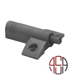 دمپر مدادی روکار (با پایه) فانتونی کد M085