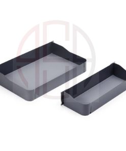 سوپر تاندم لولایی کمدی اسلیم E501 فانتونی