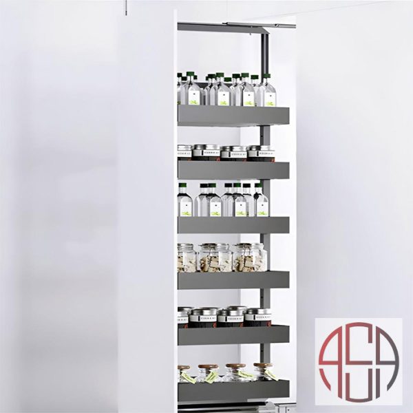 سوپر ریلی کمدی اسلیم فانتونی کد E543-E542-E541