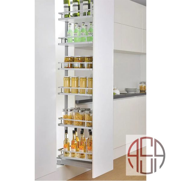 سوپر ریلی کمدی کریستال E132 فانتونی