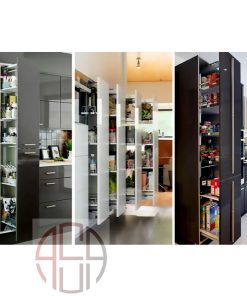 Alternative view of سوپر ریلی کمدی کریستال E141 فانتونی