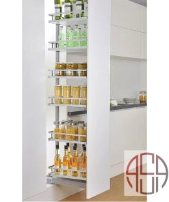 سوپر ریلی کمدی کریستال E142 فانتونی