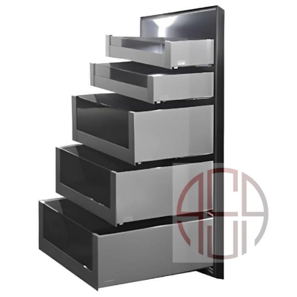 سوپر لردر لولایی اسلیم با فرانت شیشه بدون شیشه جلو کد E231 فانتونی