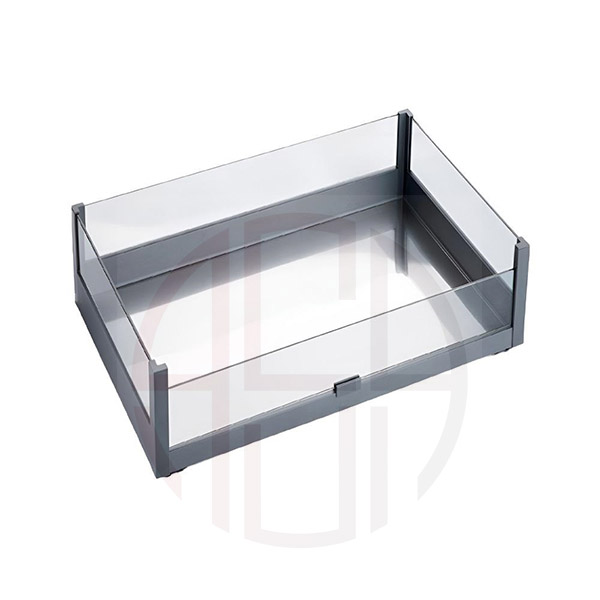 سوپر کانوی لولایی کمدی کریستال E173 فانتونی