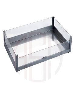 سوپر کانوی لولایی کمدی کریستال E176 فانتونی