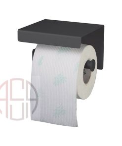 هولدر دستمال توالت چسبی مدل E فانتونی کد S042
