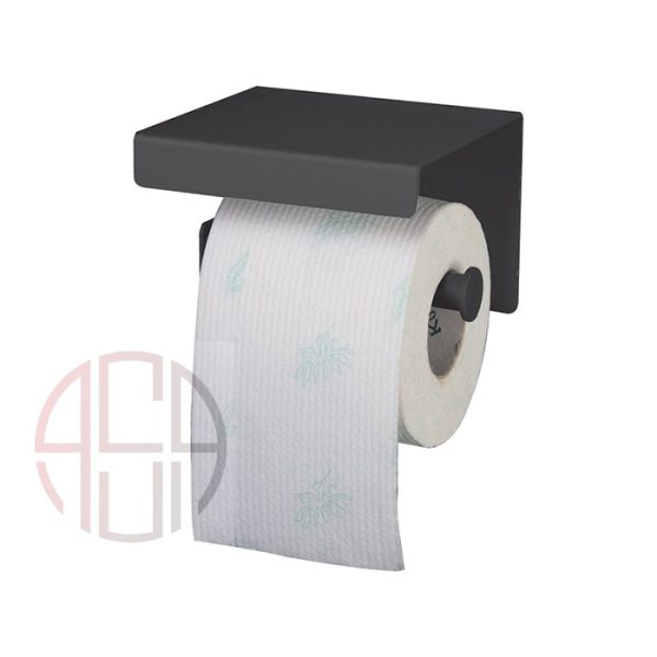 هولدر دستمال توالت چسبی مدل E فانتونی کد S042
