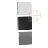 پاخور آلومینیومی فانتونی ارتفاع 150mm و طول 4800mm