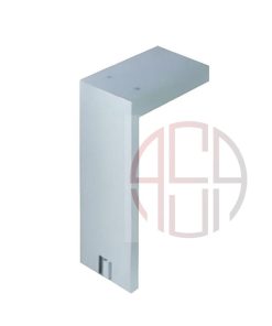 پایه ال مبلی قابل ریگلاژ 6 تا 20 سانتیمتری فانتونی M230 تا M235