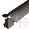 کرنر جوینت پروفیل زیر صفحه کابینت فانتونی L611
