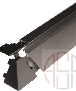 پروفیل زیر صفحه کابینت فانتونی طول 5850mm