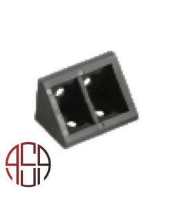 گونیا مثلثی چهارپیچ مدل M154 J8 فانتونی