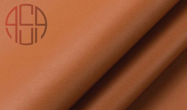 رول چرمی رنگی فانتونی مدل فرنچ استایل