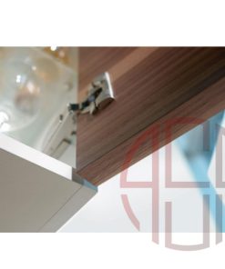 لولا کابینت پروفایل آرامبند بلوم - مدل71B9550