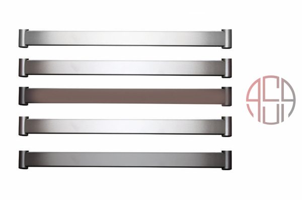 میله رگال و زیر سری  فانتونی مستطیل عرض 3000mm