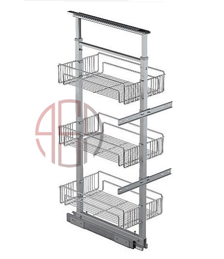 سوپر وسط 3 طبقه پلاتین کد 5120