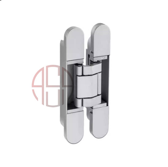 لولا مخفی سه بعدی با ضخامت 30 mm برند NHN مدل KCH80100